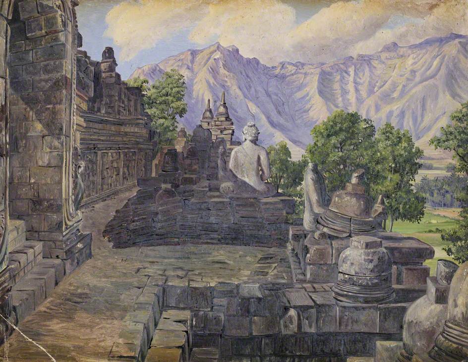 'Boro Bodo, Java'